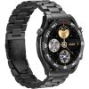 Смарт-годинник Havit HV-M9030 Ultra IP68 Bluetooth Call Black (HV-M9030 Ultra Black) - Зображення 2