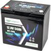 Батарея LiFePo4 Longttech 12.8V - 54Ah (LAR1254-G22NF-R32) - Зображення 2