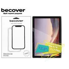 Скло захисне BeCover Microsoft Surface Pro 5 / 6 / 7 / 7 Plus 12.3 (713328)