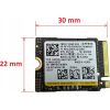 Накопитель SSD M.2 2230 256GB Samsung (MZ9L4256HCJQ-00BD1) - Изображение 1