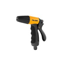 Пистолет для полива Tolsen 3-позиционный ABS пластик (57101)