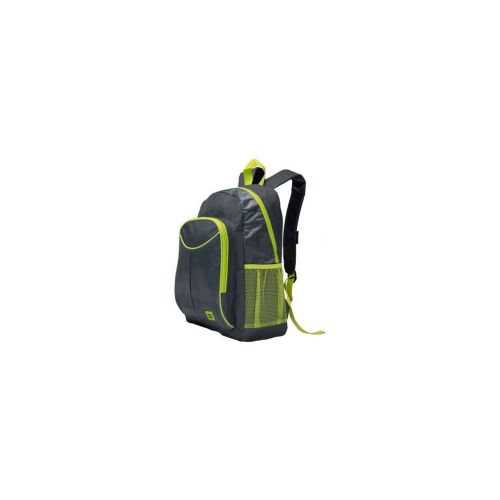 Рюкзак туристический Semi Line 20 Graphite/Lemon (J4916-4) (DAS303111)