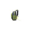 Рюкзак туристический Semi Line 20 Graphite/Lemon (J4916-4) (DAS303111) - Изображение 2