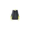 Рюкзак туристический Semi Line 20 Graphite/Lemon (J4916-4) (DAS303111) - Изображение 3
