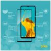 Скло захисне Piko Full Glue Samsung A06 Black (1283126598593) - Зображення 1