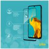 Скло захисне Piko Full Glue Samsung A06 Black (1283126598593) - Зображення 3
