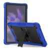 Чехол для планшета Armorstandart Rover Samsung Tab A9+ Blue (ARM84968) - Изображение 1