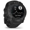Смарт-часы Garmin Instinct 3, Tactical, Solar, 50mm, Black,GPS смарт-годинник (010-02935-50) - Изображение 2