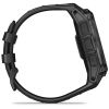 Смарт-часы Garmin Instinct 3, Tactical, Solar, 50mm, Black,GPS смарт-годинник (010-02935-50) - Изображение 3