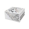 Блок питания ASUS 1000W ROG Strix Platinum White Edition (90YE00W4-B0NA00) - Изображение 2