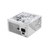 Блок питания ASUS 1000W ROG Strix Platinum White Edition (90YE00W4-B0NA00) - Изображение 3