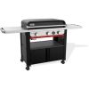 Гриль-барбекю Weber Slate GPD 76 см Black (1501148) - Изображение 1