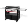 Гриль-барбекю Weber Slate GPD 76 см Black (1501148) - Изображение 2