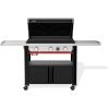 Гриль-барбекю Weber Slate GPD 76 см Black (1501148) - Изображение 3