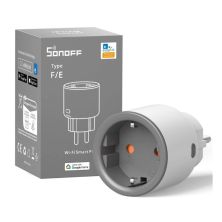 Розумна розетка Sonoff Sonoff S60 (S60)