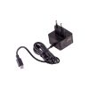 Блок питания для Микро ПК Raspberry Pi для Raspberry Pi 4 5В/3А USB-C чорный (SC0754) - Изображение 1