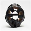 Боксерский шлем Leone CS425 Black M (CS425_Black_M) - Изображение 2
