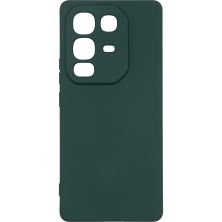 Чехол для мобильного телефона Armorstandart ICON Infinix Note 50 4G Dark Green (ARM85116) Чехол для мобильного телефона Armorstandart ICON Infinix Note 50 4G Dark Green (ARM85116)