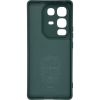 Чохол до мобільного телефона Armorstandart ICON Infinix Note 50 4G Dark Green (ARM85116) - Зображення 1