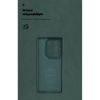 Чохол до мобільного телефона Armorstandart ICON Infinix Note 50 4G Dark Green (ARM85116) - Зображення 3