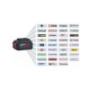 Шуруповерт Bosch Professional GSR 18V-65 18В 2х5Агод 2155Нм 0-5500-2100обхв ЗП GAL18V-40 1.06к (0.601.9N3.203) - Изображение 2