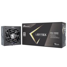 Блок питания Seasonic 1000W (VERTEX PX 1000-ATX31)