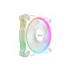 Кулер до корпусу ASUS PRIME MR120 ARGB WHITE (90DA00I3-B09000) - Зображення 1