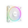 Кулер до корпусу ASUS PRIME MR120 ARGB WHITE (90DA00I3-B09000) - Зображення 2