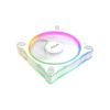 Кулер до корпусу ASUS PRIME MR120 ARGB WHITE (90DA00I3-B09000) - Зображення 3