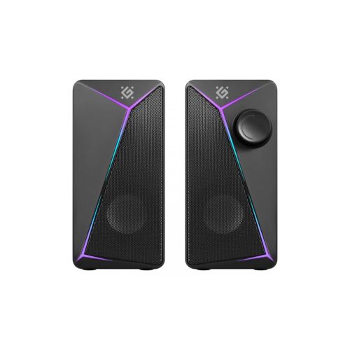 Акустическая система Defender J5 Black (65965)
