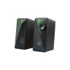 Акустическая система Defender J5 Black (65965) - Изображение 1