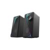 Акустическая система Defender J5 Black (65965) - Изображение 2