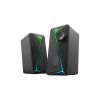 Акустическая система Defender J5 Black (65965) - Изображение 3