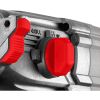 Перфоратор Graphite SDS-plus, 900Вт, 3.4Дж, кейс 6.1кг (58G539) - Изображение 3