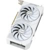 Видеокарта ASUS GeForce RTX5060Ti 16Gb DUAL WHITE OC (DUAL-RTX5060TI-O16G-WHITE) - Изображение 3