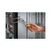 Клещи Bosch Professional, переставные, 250 мм, изолированные, VDE (1.600.A02.NE5) - Изображение 1