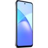 Мобільний телефон Infinix Smart 10 4/128Gb Titanium Silver (4894947084461) - Зображення 3
