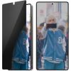 Стекло защитное PANZERGLASS Privacy Samsung Galaxy S25 Ultra Ultra-Wide Fit (PG_PGRPUWFG38488) - Изображение 1
