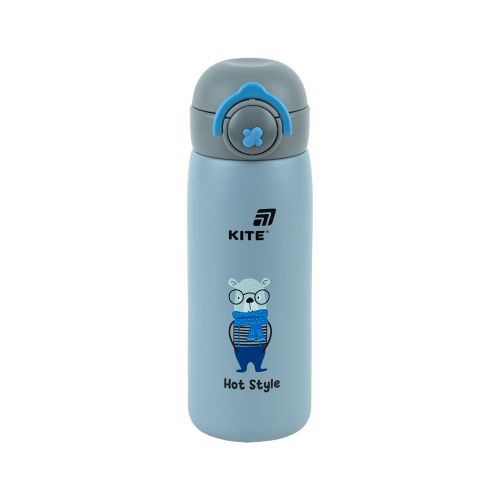 Термос Kite 430 мл, Hot style (K25-1221-3)