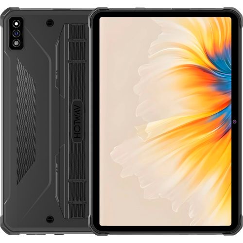 Планшет HOTWAV R7 10,1 6/256Gb LTE, Grey (HWR7LTE6256G)