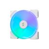 Кулер до корпусу Fractal Design Prisma AL-18 ARGB PWM White (FD-FAN-PRI-AL18-PWM-WT) - Зображення 1