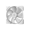 Кулер до корпусу Fractal Design Prisma AL-18 ARGB PWM White (FD-FAN-PRI-AL18-PWM-WT) - Зображення 3