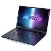 Ноутбук GIGABYTE Aorus Master 16 (BYHC5UAE65SP) - Зображення 2