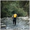Рюкзак туристичний Naturehike водонепроникний NH21FSB04 40л бежевий (6927595788264) - Зображення 2