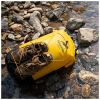 Рюкзак туристичний Naturehike водонепроникний NH21FSB04 40л бежевий (6927595788264) - Зображення 3
