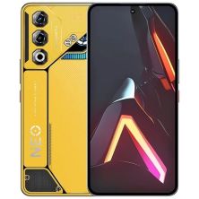 Мобильный телефон ZTE Nubia Neo 3 GT 5G 12/256GB Yellow (1164538)