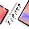 Пленка защитная Armorstandart hydrogel Matte Samsung Tab S10 Lite (SM-X400/X406) (ARM88551) - Изображение 1
