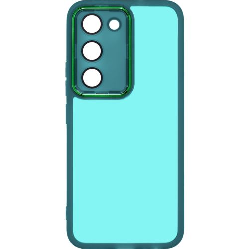 Чехол для мобильного телефона Armorstandart Shade Tecno Spark 40 Pro 4G Dark Green (ARM87950) Чехол для мобильного телефона Armorstandart Shade Tecno Spark 40 Pro 4G Dark Green (ARM87950)