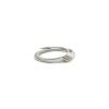 Дата кабель USB 2.0 to Lightning 1.0m 2A magnetic nylon silver Voltronic (YT-MCFB-L/S/13190/09165) - Зображення 3