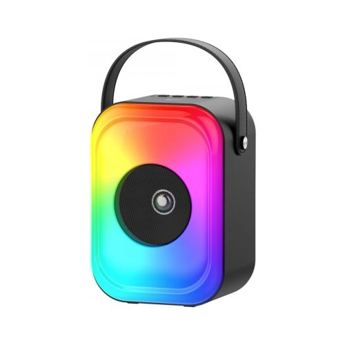 Акустическая система Havit HV-SQ128BT RGB Black (HV-SQ128BT)